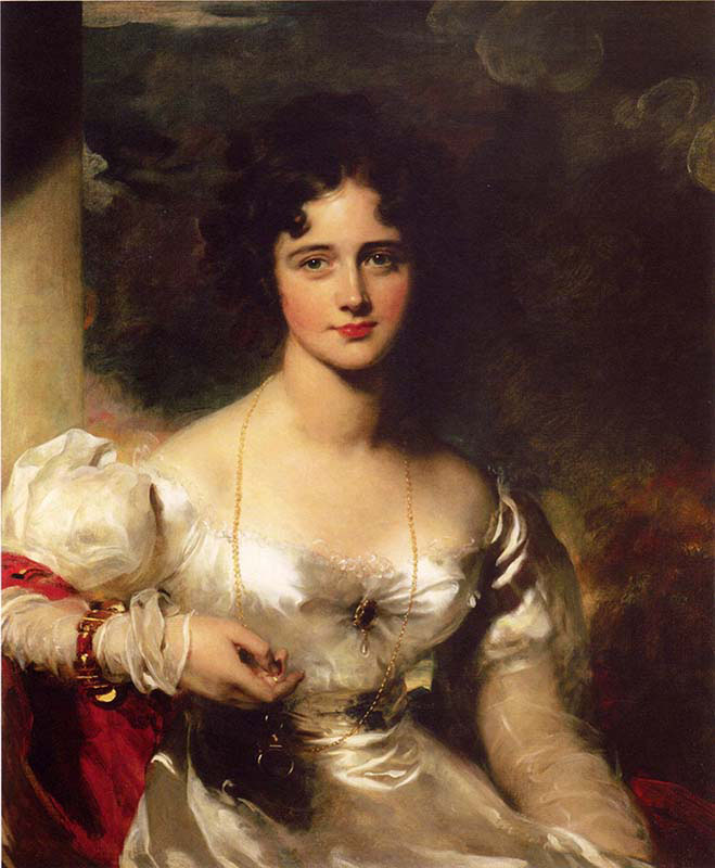 Rosamund Hester Elizabeth Croker